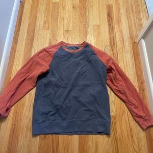 L. L. Bean long sleeve